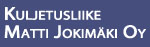 Matti Jokimäki Oy